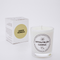 Lemon Verbena Natural Candle