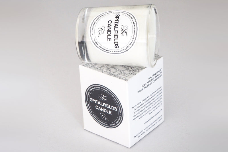 Small Candles