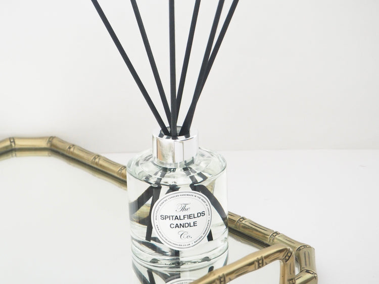 Reed Diffusers