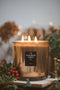 Neroli Gold 3 Wick Candle