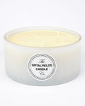 Orange & Clove Luxury 5 Wick Candle