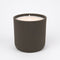 Grey Concrete 3 Wick Candle