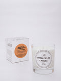 Gingerlily & Ylang Ylang Natural Candle