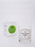 Rosemary & Thyme Natural Candle