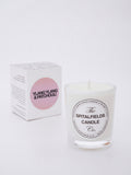 Ylang Ylang & Patchouli  Natural Candle