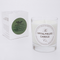 Basil, Bay & Lime Natural Candle