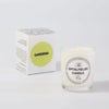 Gardenia Natural Candle