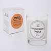 Gingerlily & Ylang Ylang Natural Candle