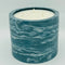 The Jesmonite Collection ( 3 Wick)