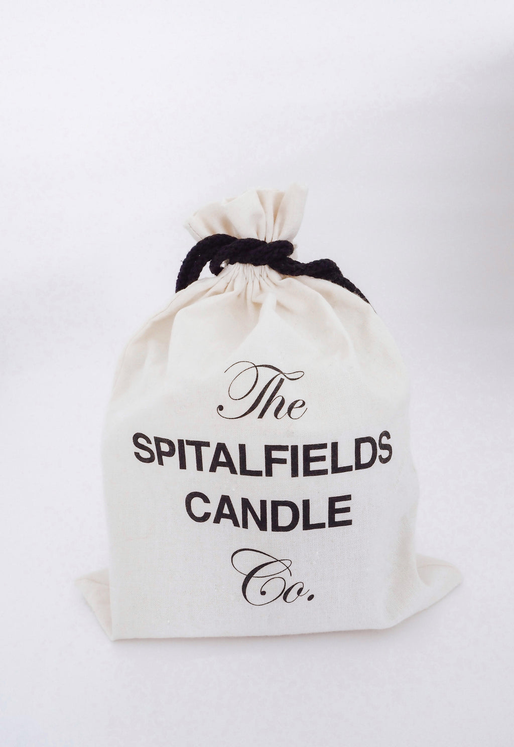 XL Gold 3 Wick Candle