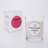 Frankincense & Juniper Natural Candle