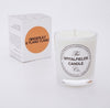 Gingerlily & Ylang Ylang Natural Candle