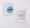 Vetyver & Lavender Natural Candle