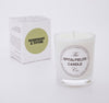 Rosemary & Thyme Natural Candle