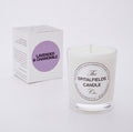 Lavender & Chamomile Natural Candle