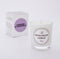 Lavender & Chamomile Natural Candle