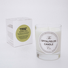 Rosemary & Thyme Natural Candle